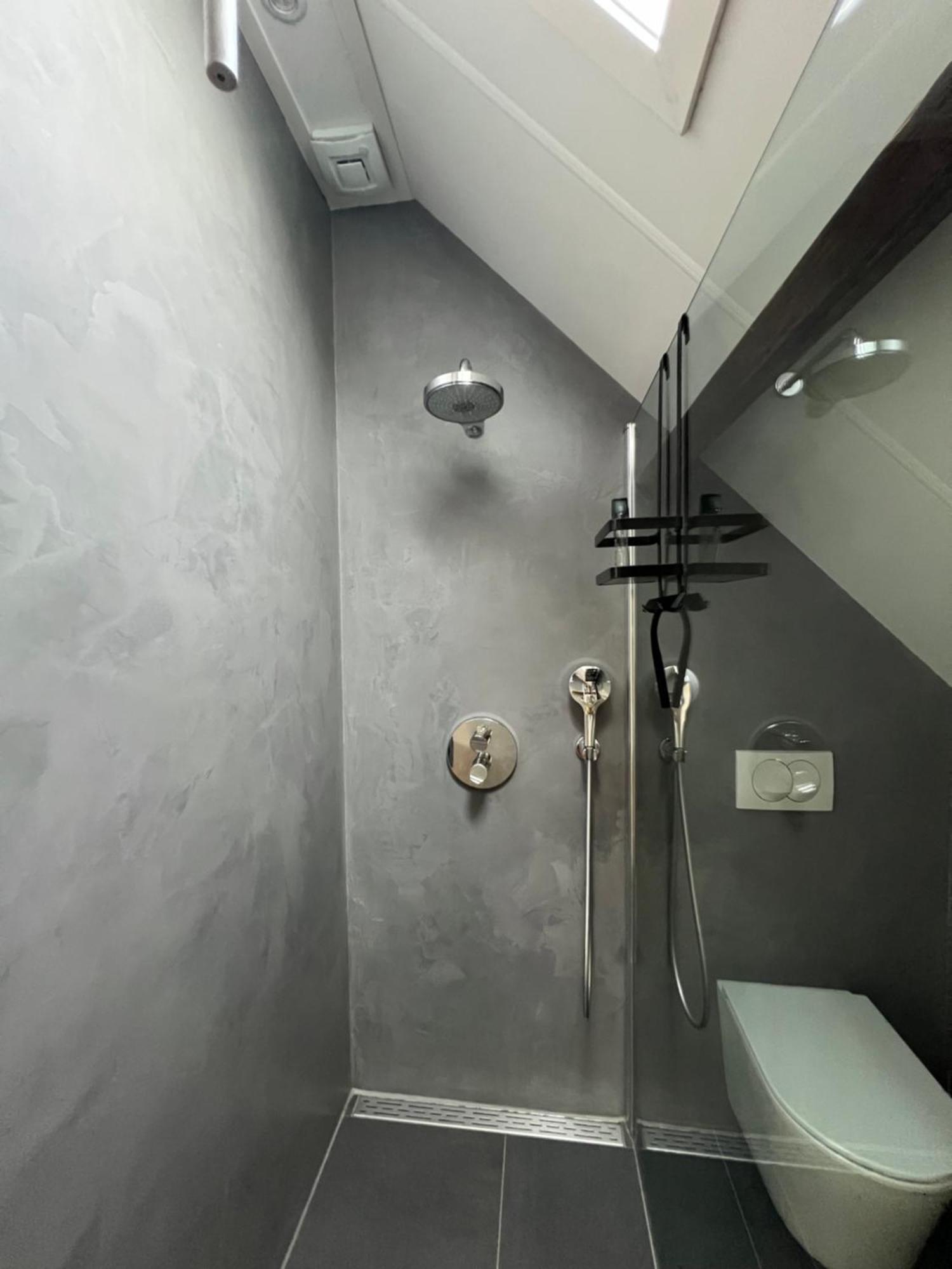 B & B 'Droom In De Polder De Suite Met Prive Sauna Arnemuiden Εξωτερικό φωτογραφία
