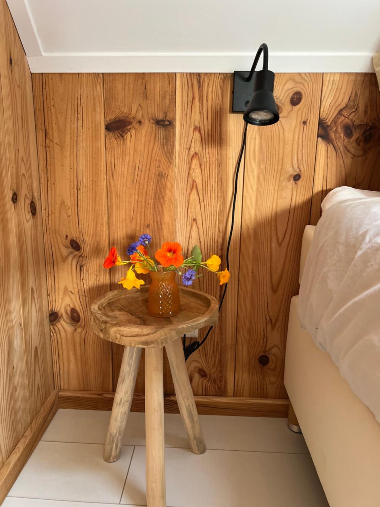 B & B 'Droom In De Polder De Suite Met Prive Sauna Arnemuiden Εξωτερικό φωτογραφία