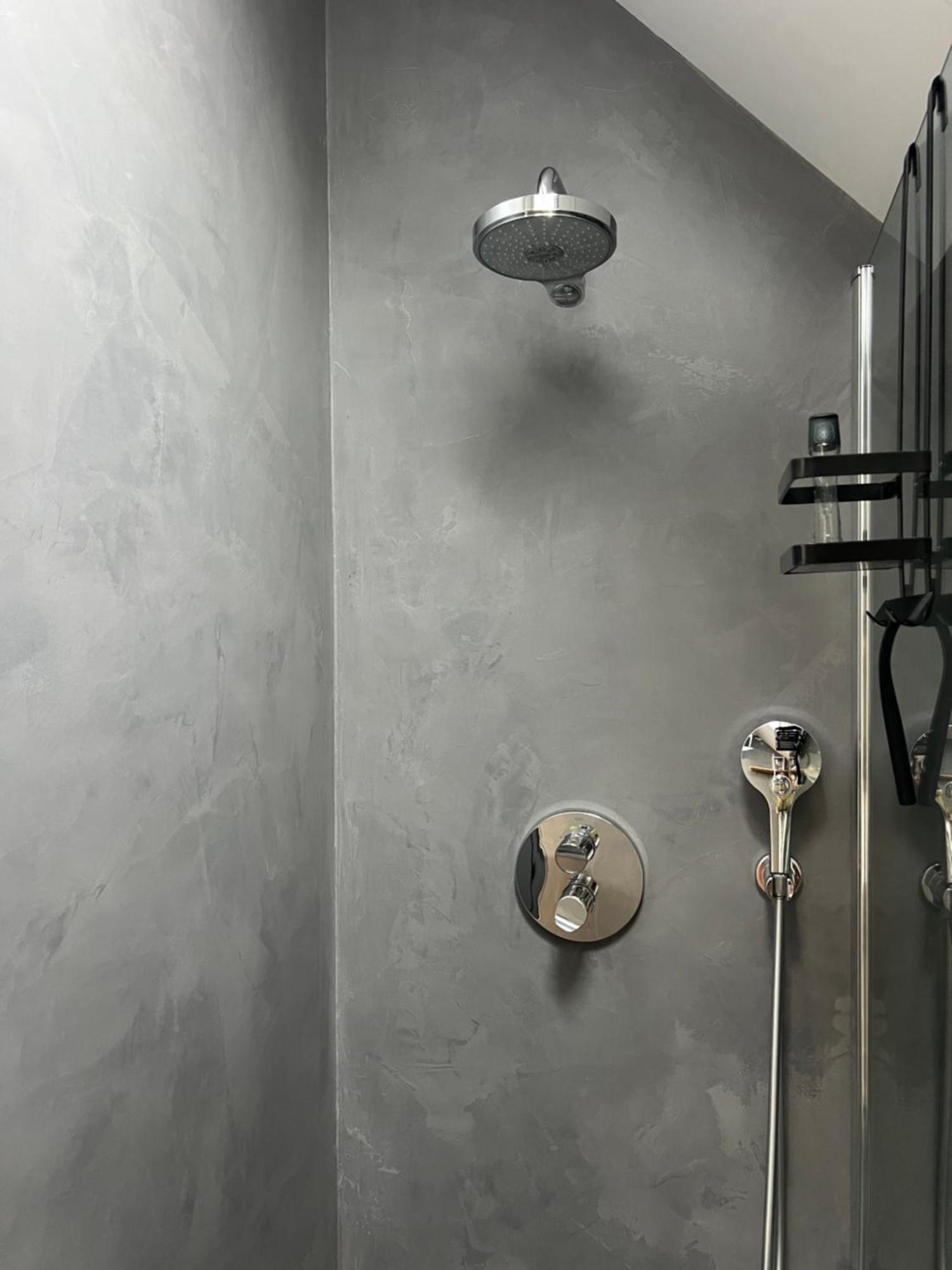 B & B 'Droom In De Polder De Suite Met Prive Sauna Arnemuiden Εξωτερικό φωτογραφία